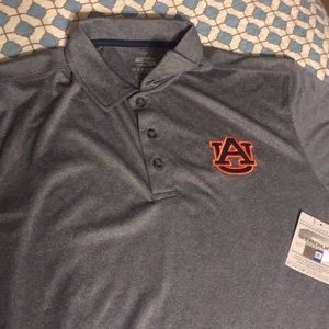 Men’s polyester NWT